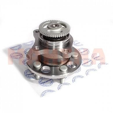 Ступица задняя PREMIUM Бид С6 (PR1343) 10118450-00