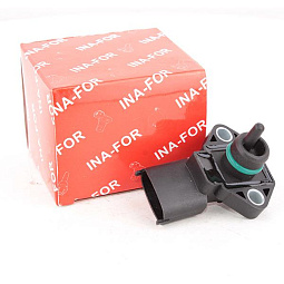 Датчик TMAP Чери Карри 480EE-1008060 - mahina.in.ua