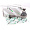 Наконечник рулевой наружный короткий Лендмарк CJY6421D-3003320 - mahina.in.ua