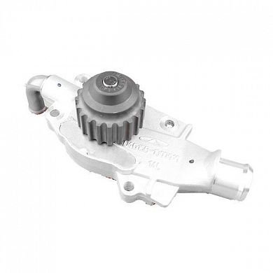 Помпа охлаждения SHINO Чери Тигго 2 (A13T) D4G15B-1307010