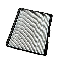 Фильтр салона Джак Ж6 S8100L22000-50001 - mahina.in.ua