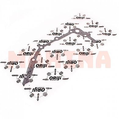Прокладка масляного насоса ORIJI Чери Тигго 2 (A13T) (OR0161) 480-1011061