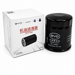 Фильтр масляный Бид Леопард 8 479ZQA-1017100/97 - mahina.in.ua