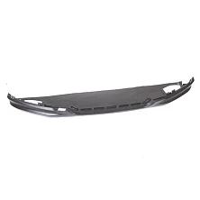 Накладка бампера переднего нижняя (широкая) Чери М11 M11-2803525 - mahina.in.ua