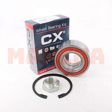 Подшипник ступицы передней CX СМА С51 201210200