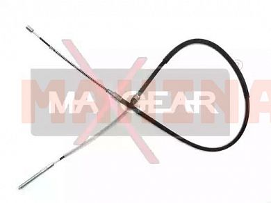 Трос ручного тормоза MAXGEAR Чери Амулет A11-3508090