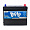 Аккумулятор Topla Energy 70Ah/12V Japan Euro (0) Джили Эмгранд Х7 70Ah/12V - mahina.in.ua