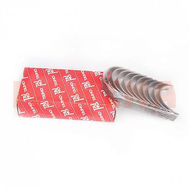 Вкладыши коренные 0.25 TAIHO Джили Эмгранд Х7 1016050296-025