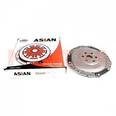 Корзина сцепления ASIAN Чери Амулет A11-1601020AC