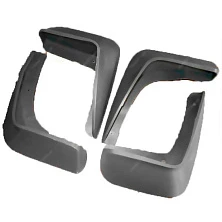 Брызговики (ком-кт 4шт) МГ550 (Морис Гараж) 10004865 - mahina.in.ua