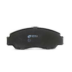 Колодки тормозные передние Бид Ф6 10199933-00 - mahina.in.ua