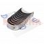 Вкладыши коренные STD PREMIUM Лифан 620 Солано (PR0159)