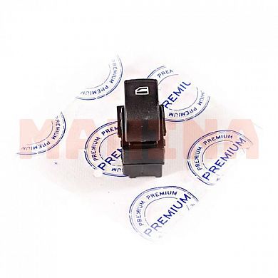 Кнопка стеклоподъемника PREMIUM Чери Амулет (PR0446) A11-3746130