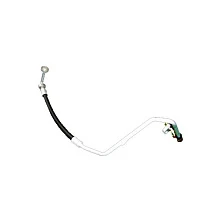 Трубка радиатора кондиционера Чери Тигго T11-8108030NA - mahina.in.ua