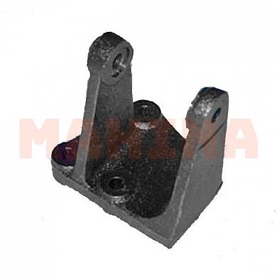 Кронштейн подушки двигателя задней Чери Тигго 3 (T11FL3) T11-1001811LA