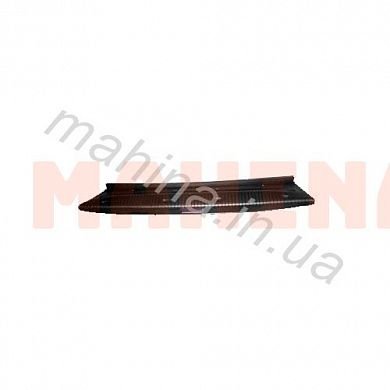 Облицовка багажного отделения черная Чери Амулет A15-5608051