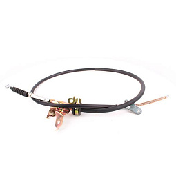 Трос ручного тормоза правый Чери Тигго T11-3508100 - mahina.in.ua