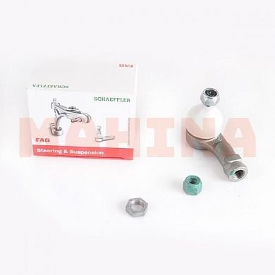 Наконечник рулевой тяги правый FAG ЗАЗ Форза (Чери А13) A11-3003060BB