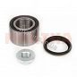 Подшипник ступицы передней Q-FIX Чери Тигго 7 (T15) T11-3003015