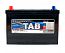 Аккумулятор TAB Polar S 95Ah/12V Japan (1) Грейт Вол Ховер