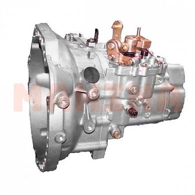 КПП в сборе оригинал Чери Элара 519MHE-1700010