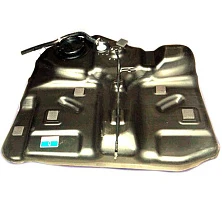 Бак топливный Чери Тигго T11-1101050 - mahina.in.ua