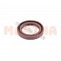 Сальник коленвала передний INA-FOR Чери Карри 480-1011020