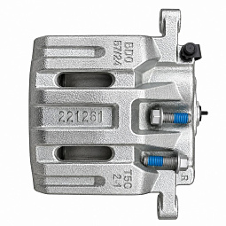 Суппорт передний правый Бид Сонг Плюс SK2H-3501201 - mahina.in.ua