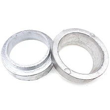 Проставки увеличения клиренса задние Чери Тигго T11-2901001 - mahina.in.ua