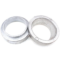 Проставки увеличения клиренса задние Чери Тигго 5 (T21) T21-3301066 - mahina.in.ua