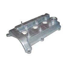 Клапанная крышка 0.8 Чери КуКу 372-1003030 - mahina.in.ua