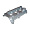 Клапанная крышка 0.8 Чери КуКу 372-1003030 - mahina.in.ua