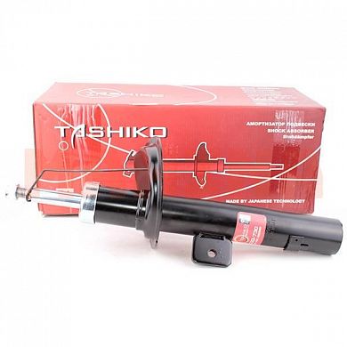 Амортизатор передний левый газ-масло TASHIKO СМА С51 201320090