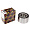 Подшипник ступицы передней Чери Тигго T11-3003015 - mahina.in.ua