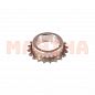 Звездочка цепи масляного насоса №1 ORIJI Джили Эмгранд 8 (OR1017) 1046005900