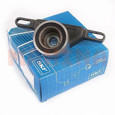 Ролик ремня ГРМ натяжной SKF Чери Амулет 480-1007050
