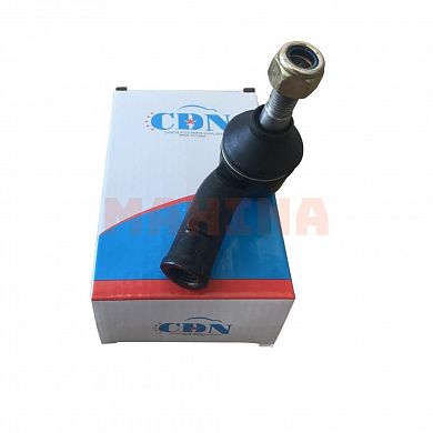 Наконечник рулевой тяги левый CDN ЗАЗ Форза (Чери А13) A11-3003050BB