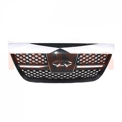 Решетка радиатора Чери Тиго T11-8401050
