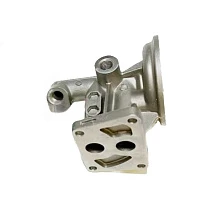 Кронштейн масляного фильтра (1.8 turbo) МГ550 (Морис Гараж) LPX000191 - mahina.in.ua