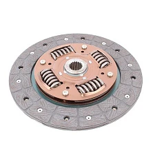 Диск сцепления Чери Тигго T11-1601030BA - mahina.in.ua