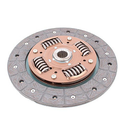 Диск сцепления Чери Тигго 5 (T21) J26-1601030 - mahina.in.ua
