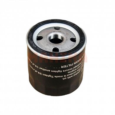 Фильтр масляный ASAM Чери Тигго 2 (A13T) 480-1012010