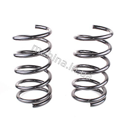Пружина подвески задней (ком-кт 2 шт) Чери Тигго 3 (T11FL3) T11-2912011 - mahina.in.ua