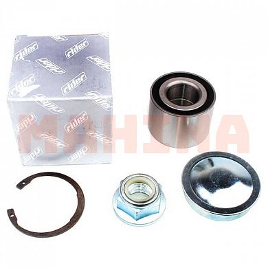 Подшипник ступицы задней RIDER Чери КуКу S11-3301030