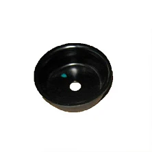 Крышка отбойника заднего МГ350 (Морис Гараж) 50016205 - mahina.in.ua