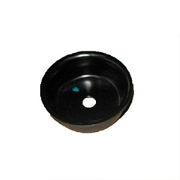 Крышка отбойника заднего МГ350 (Морис Гараж) 50016205 - mahina.in.ua