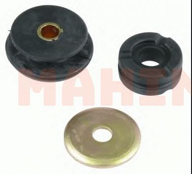 Опора амортизатора заднего (ком-кт 2 шт) BILSTEIN Джили ГЦ7 1064001700/1064001697