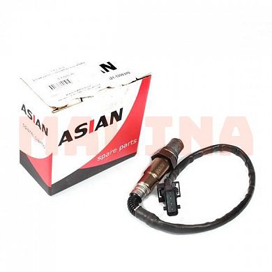 Датчик кислорода лямбда зонд ASIAN Чери Джаги S21-1205310