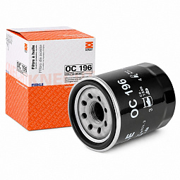 Фильтр масляный (2.4 MT) Грейт Вол Вингл 5 SMD136466 - mahina.in.ua