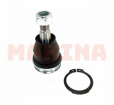 Шаровая опора DELPHI ФАВ В5 48068-0DA23